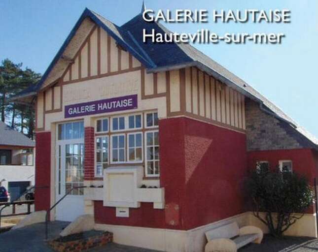 Galerie Hautaise