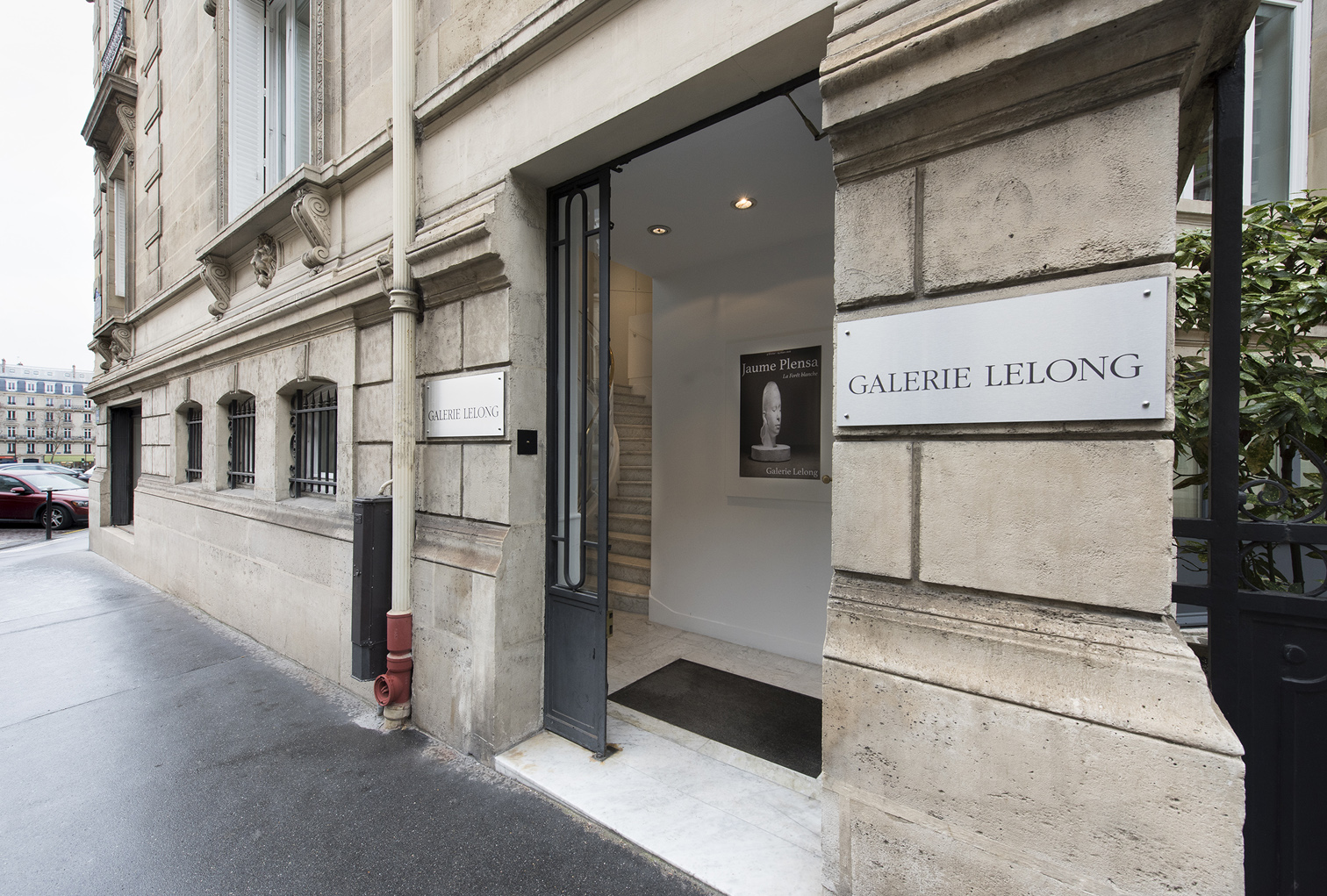 Galerie Lelong