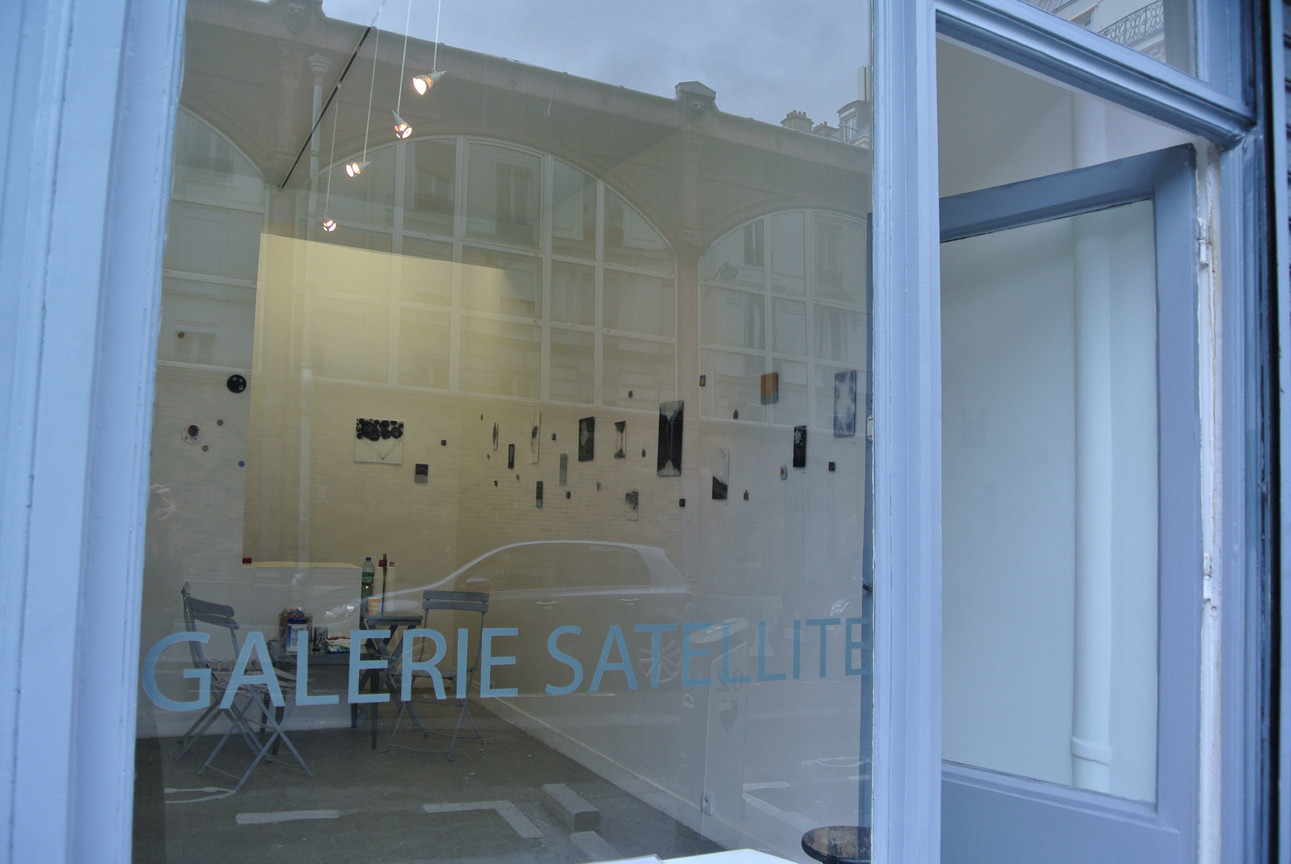Galerie Satellite