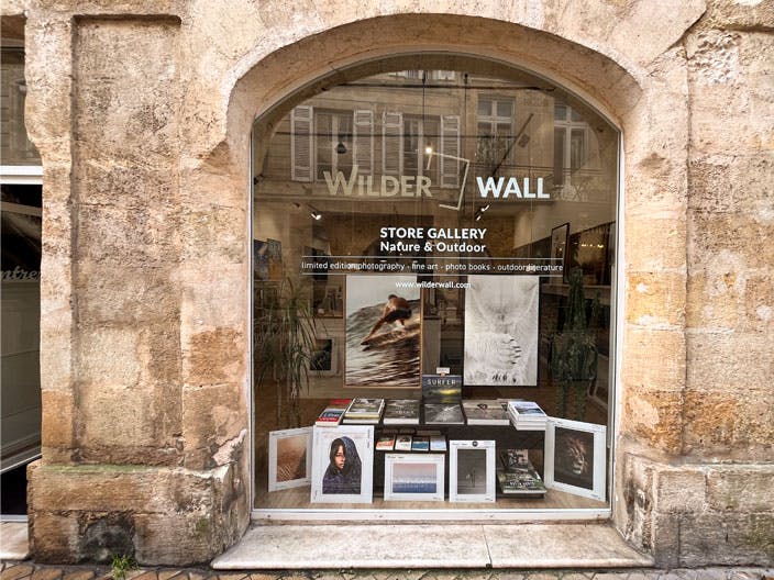WILDER WALL