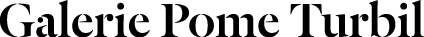 Galerie Pome Turbil