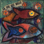 Atelier-galerie Marie Bazin