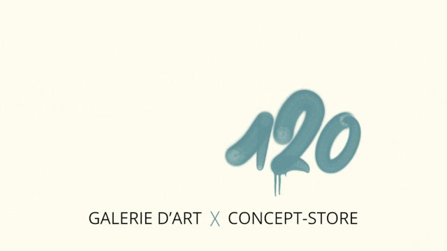 L'Appart 120