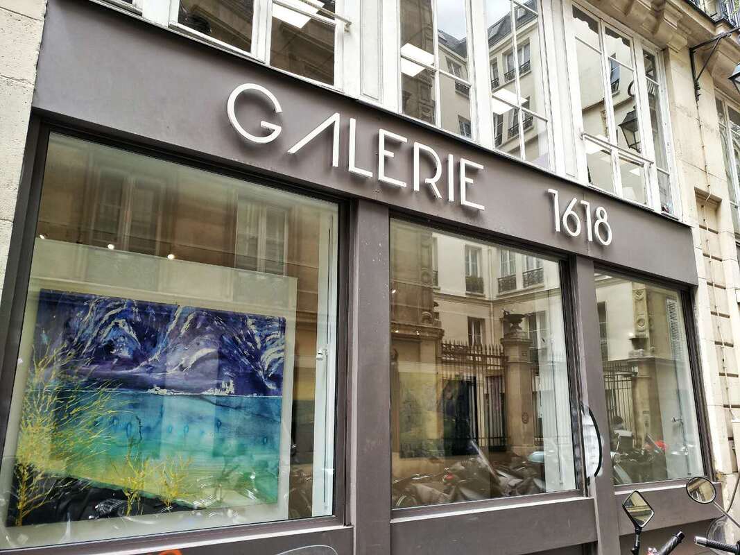 Galerie 1618
