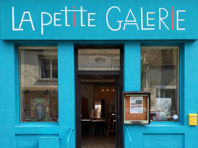 La Petite Galerie