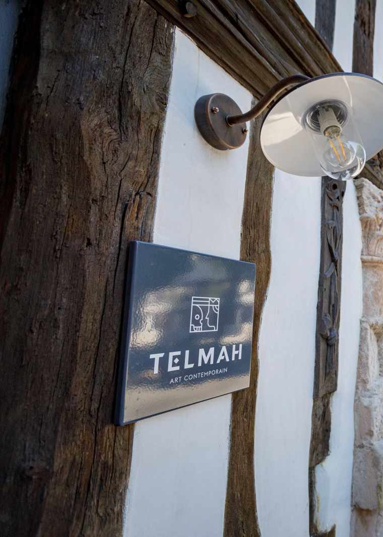Galerie Telmah