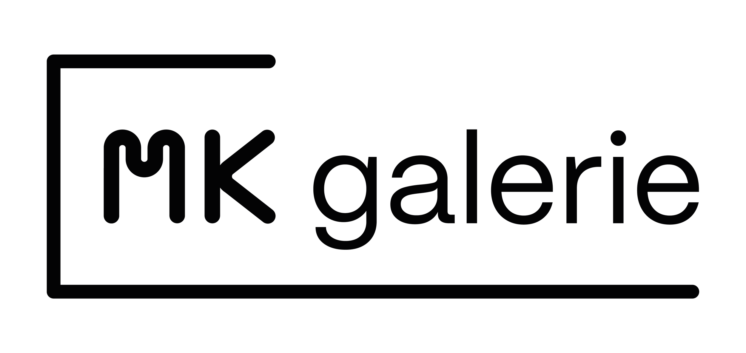 MK galerie