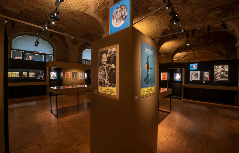 Galerie des Hospices