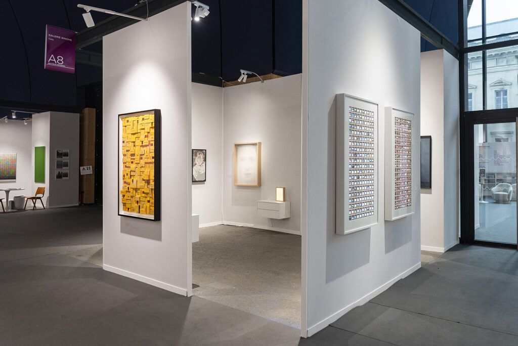 Galerie Binome