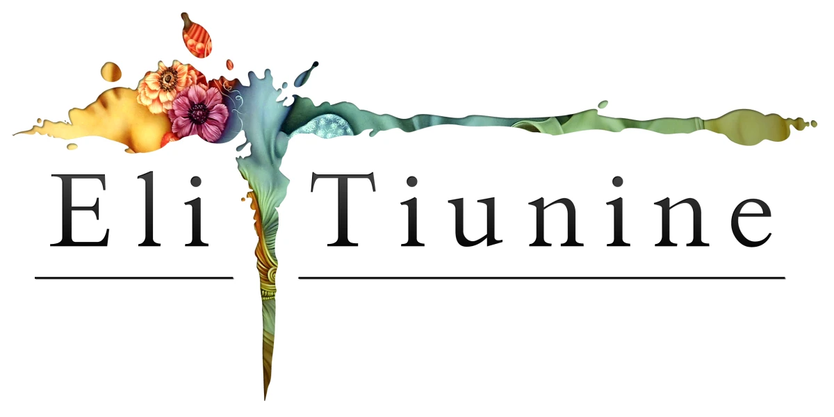 Atelier d'Artiste Eli Tiunine