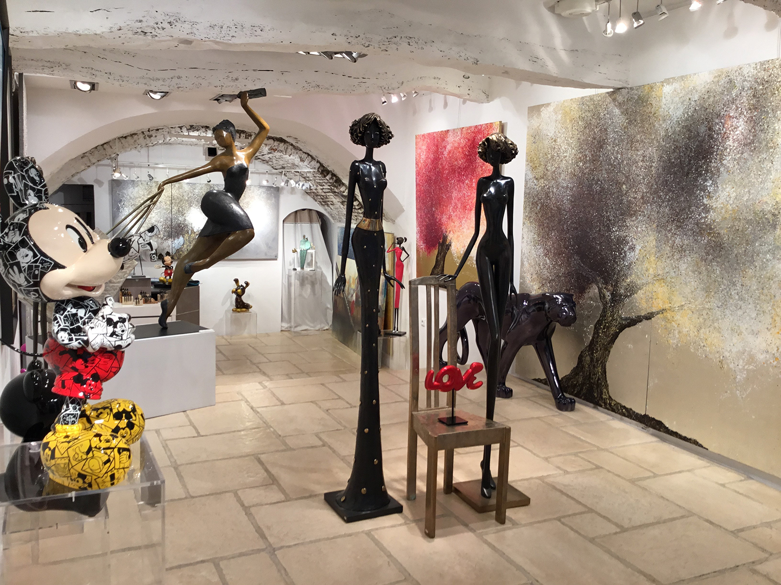 Riviera Galerie