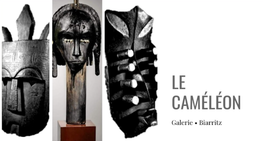 Le Caméléon