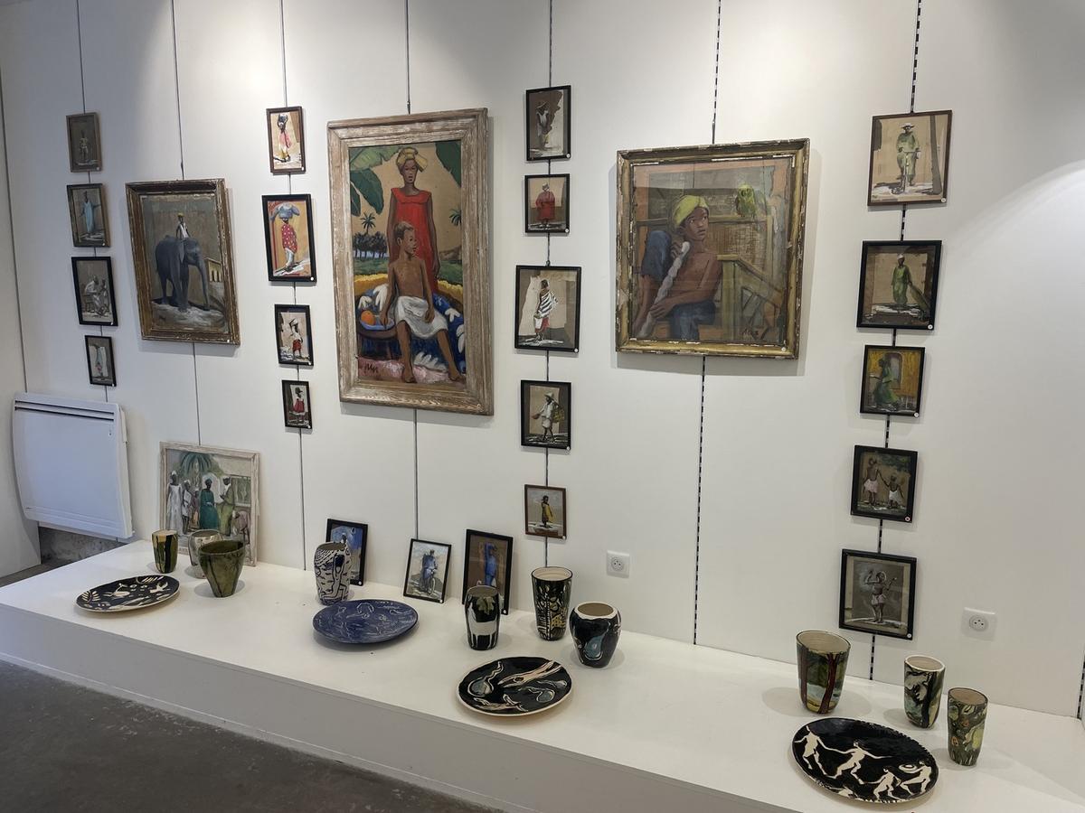 Galerie Pia-Pia