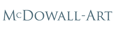 McDowall Art