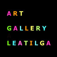 Art Gallery Leatilga