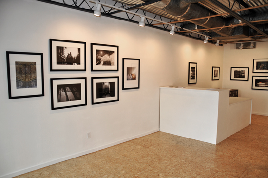 Black Box Gallery