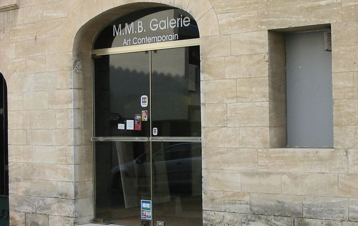 M.M.B. Galerie