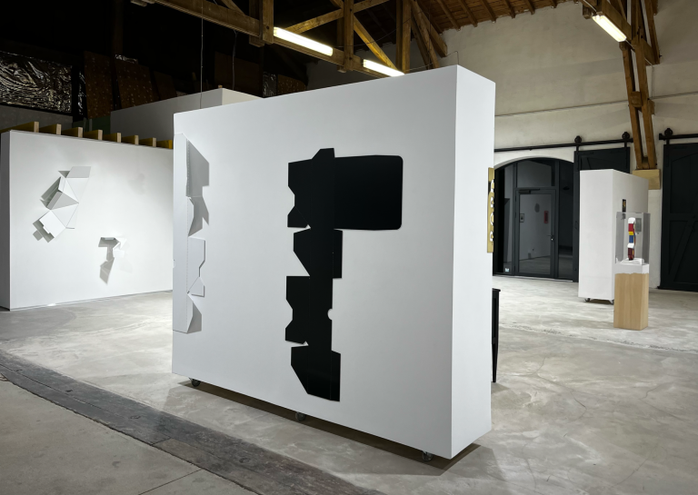 Le QUAI 180 - art contemporain association loi 1901