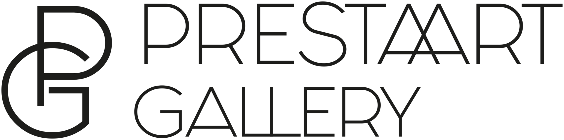 Prestaart Gallery Uzès