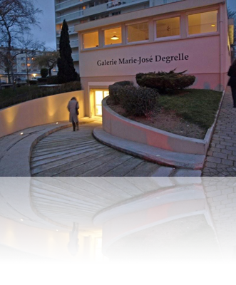 galerie marie-josé degrelle