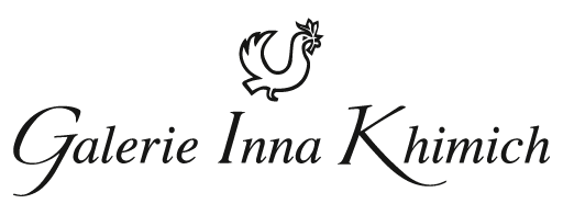 Galerie d'art Toulon Inna Khimich