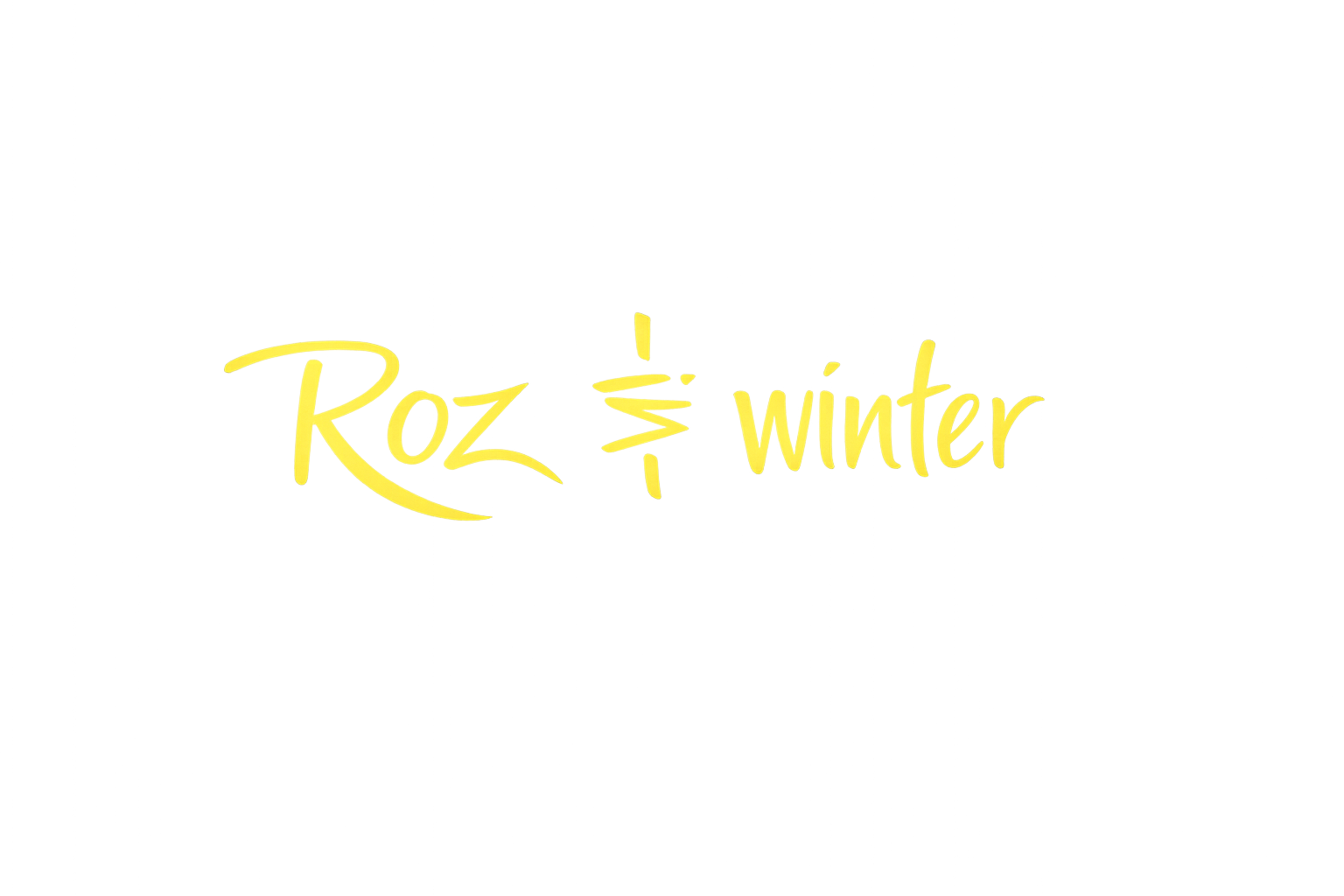 Galerie d'art Roz in Winter