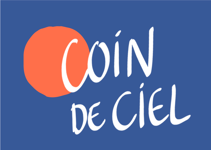 Un coin de ciel