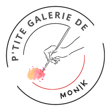 La P'tite Galerie de Monik
