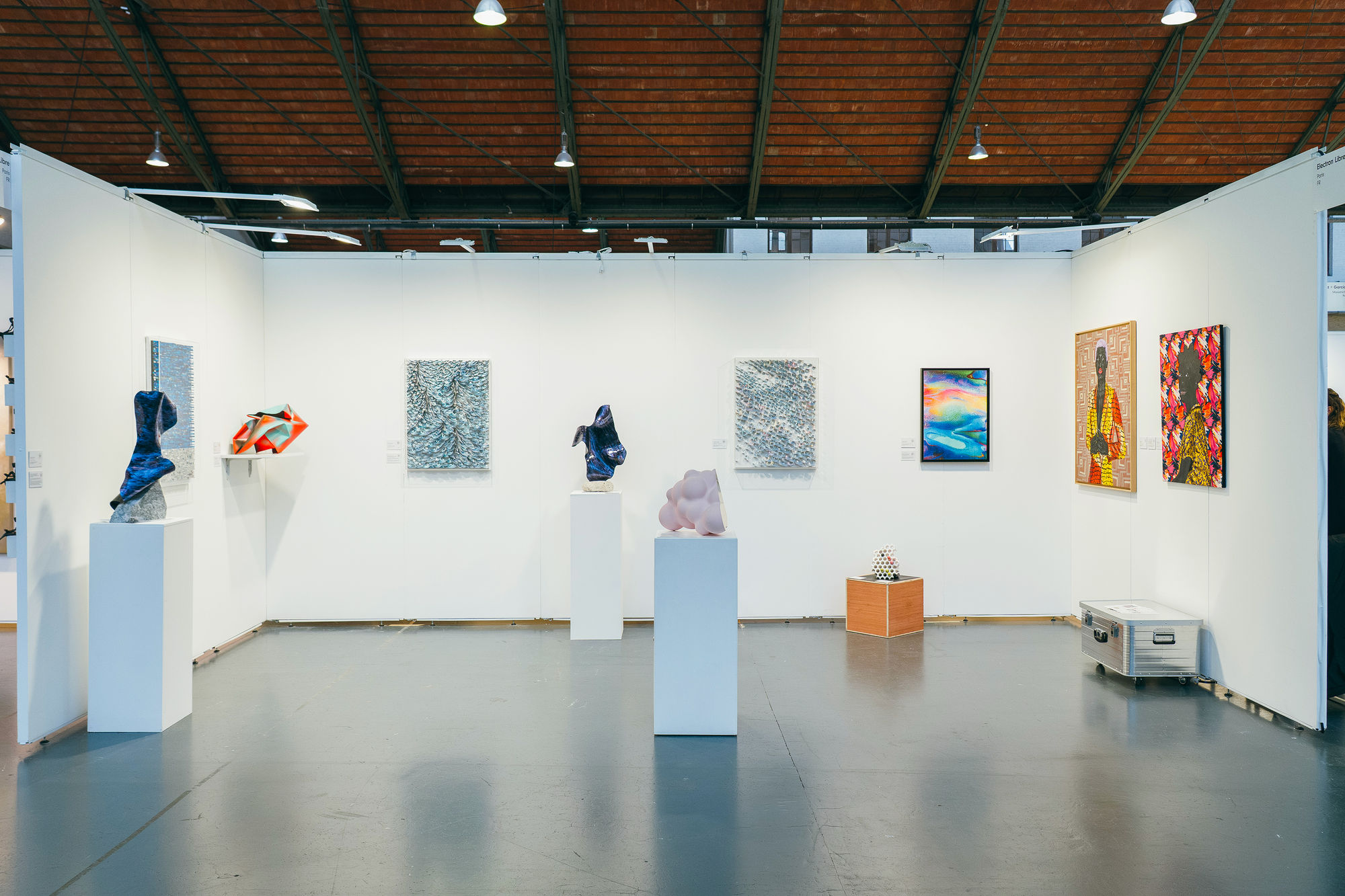 Galerie Electron Libre