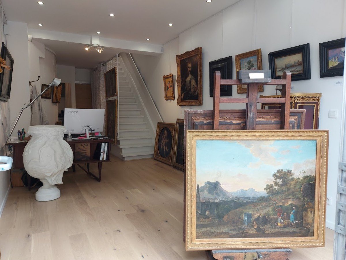 Galerie Meier