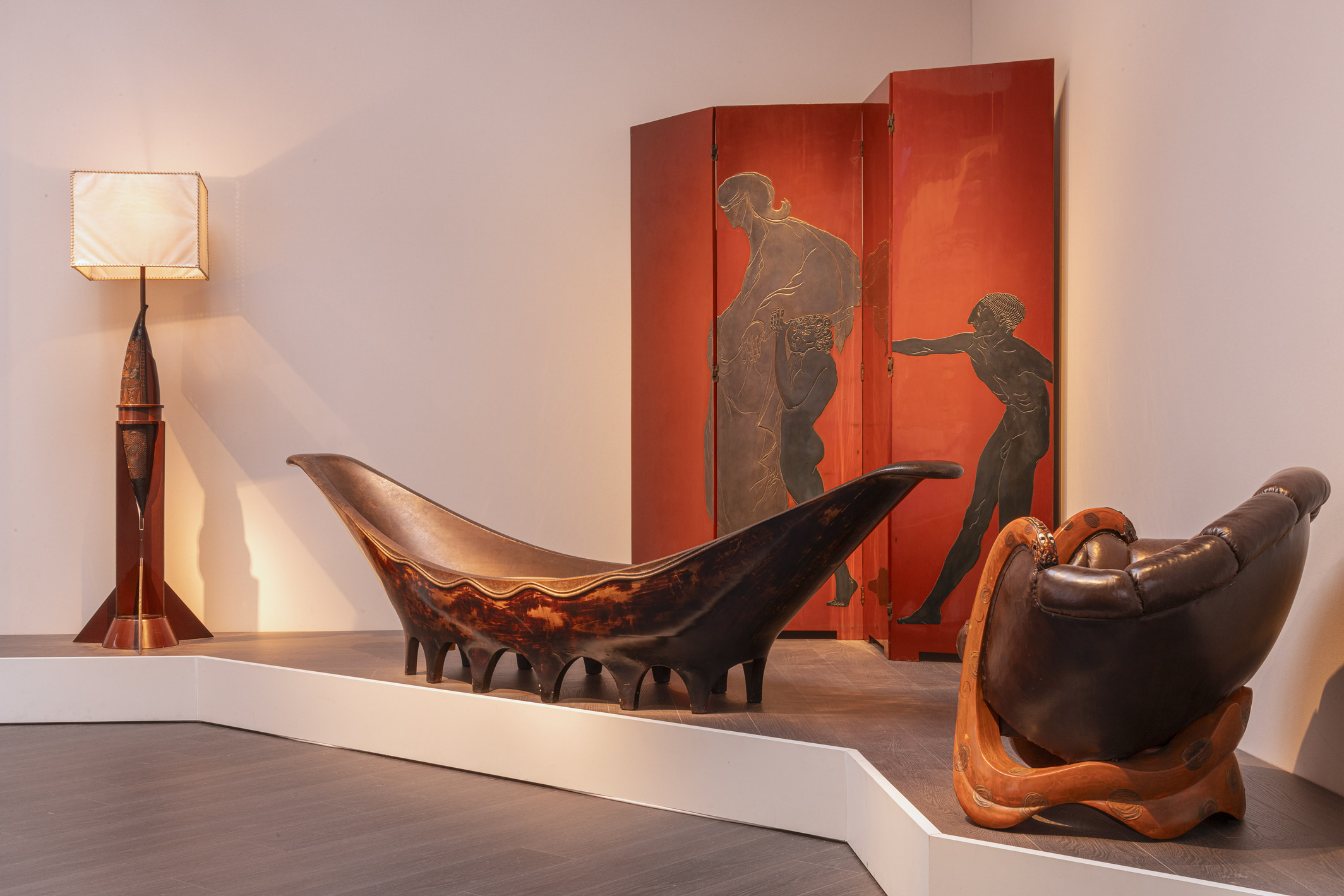 Galerie Vallois