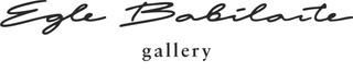 Egle Babilaite Atelier