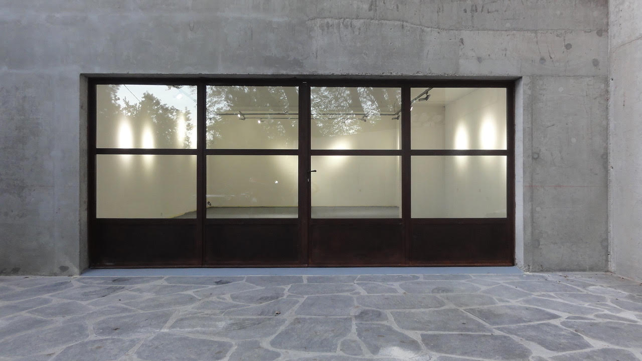 De Buck Gallery