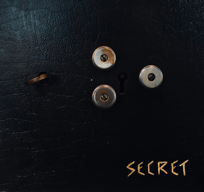 Art en Secret