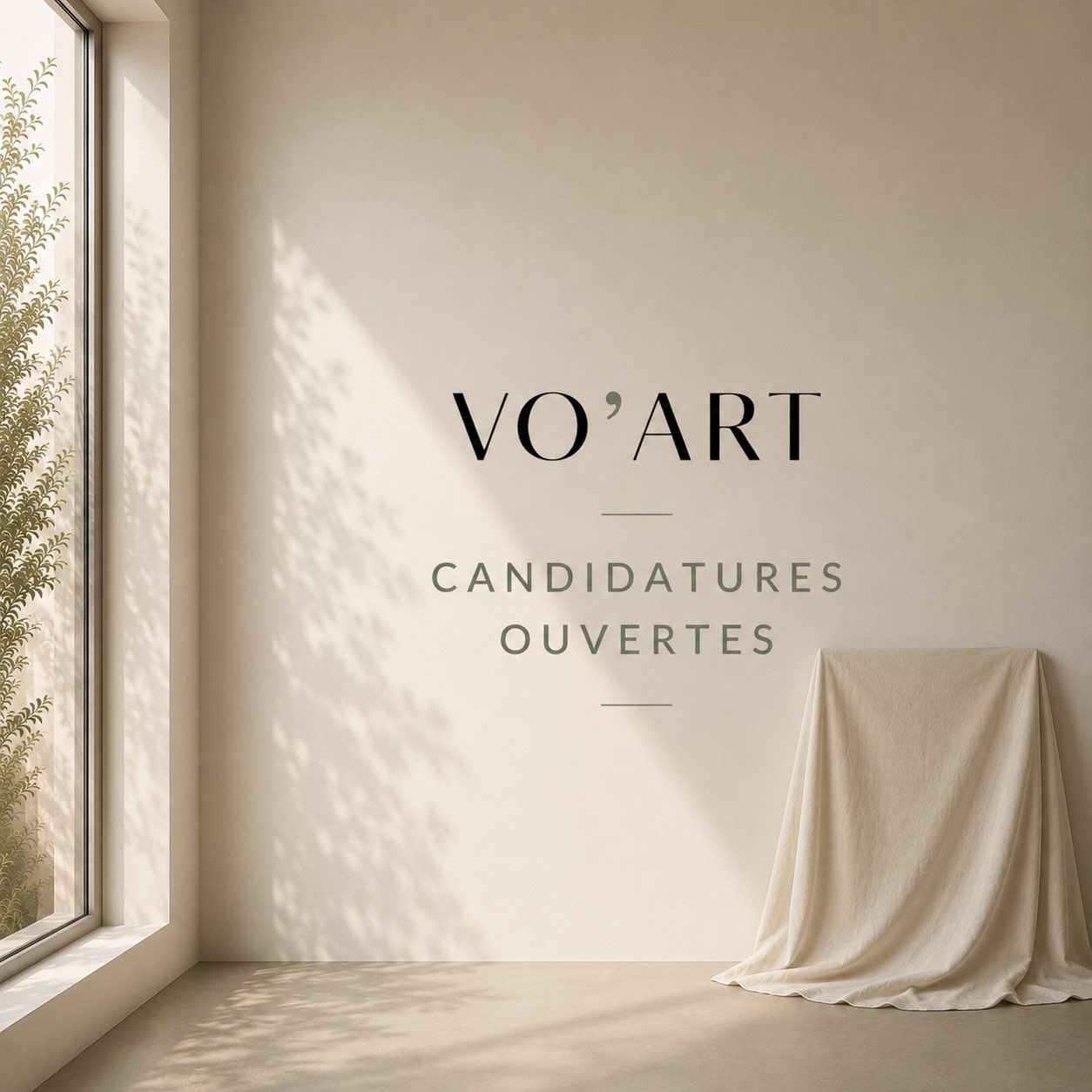 Vo'art