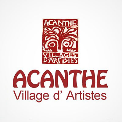 Acanthe Villages d'Artistes
