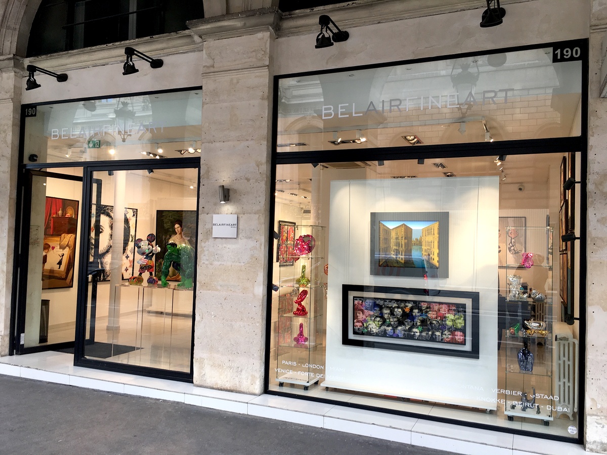 Bel-Air Fine Art