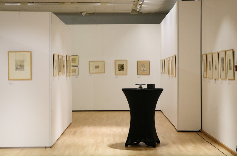 Espace culturel Les Coureaux