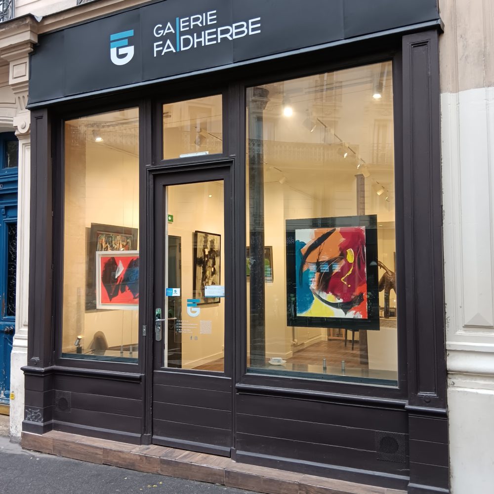 Galerie d'Art Faidherbe