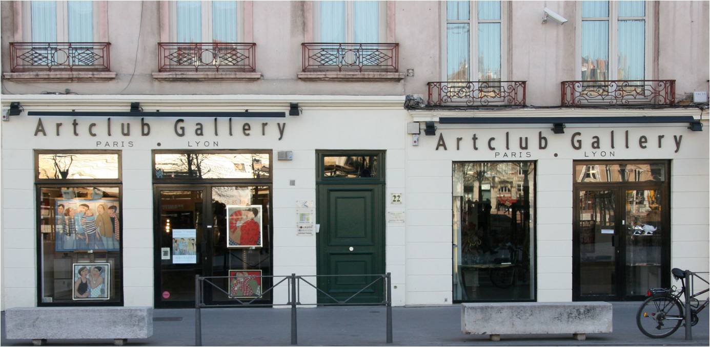 Artclub Gallery