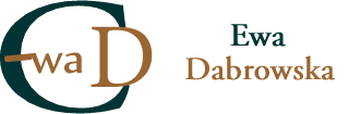 GALERIE Ewa Dabrowska