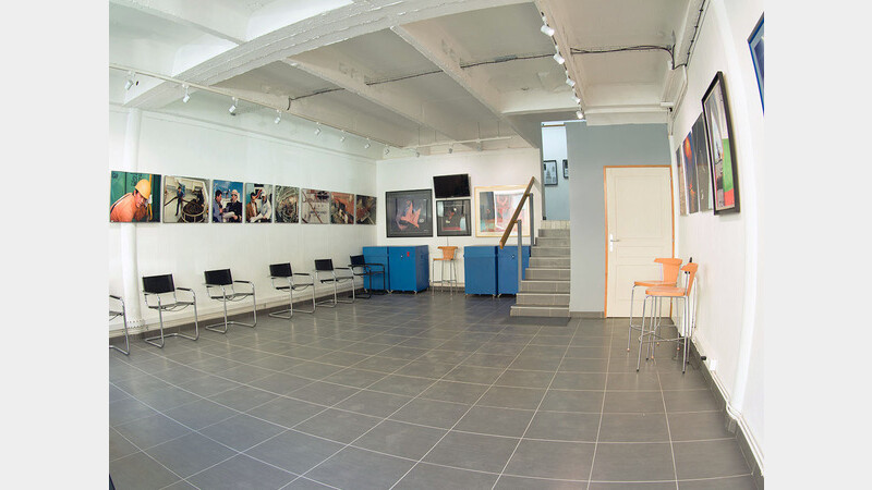 Galerie MS