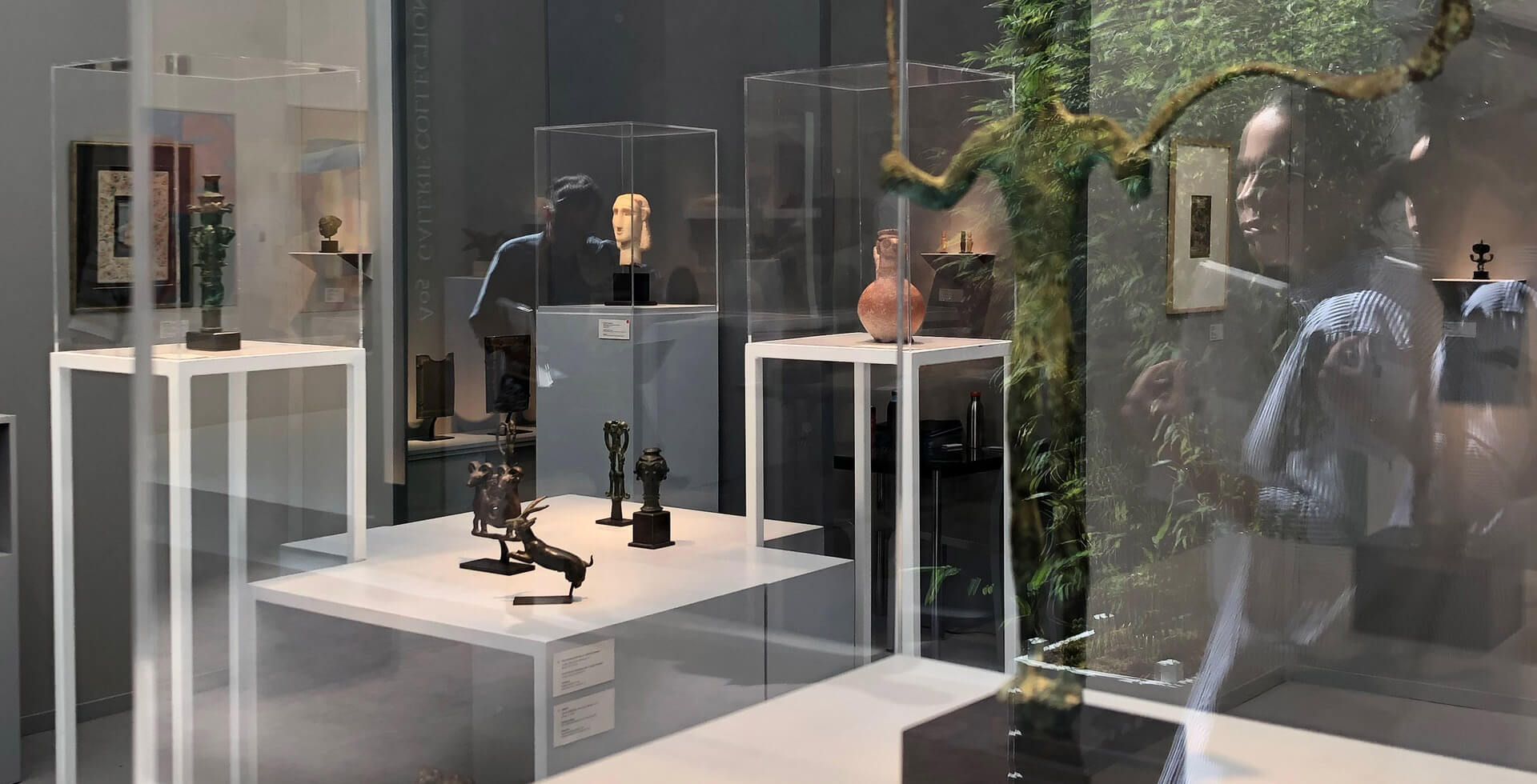 Galerie Kevorkian