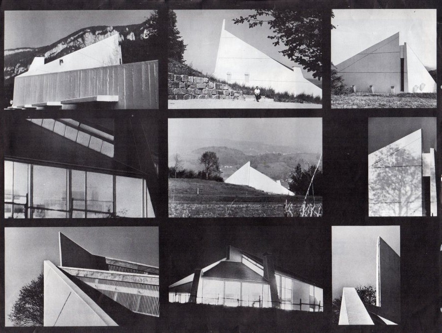 Galerie d'art Aimée et Marc Pessin