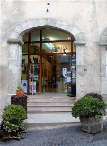 L'EtangD'Art