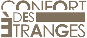 Galerie Le Confort des Etranges