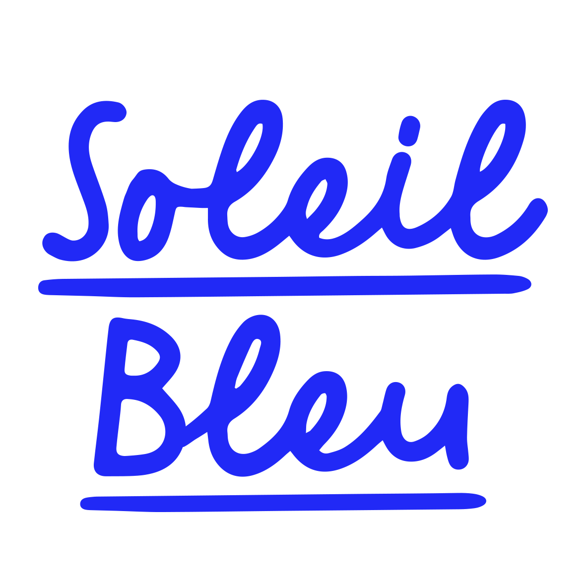 Galerie Soleil Bleu - Briançon