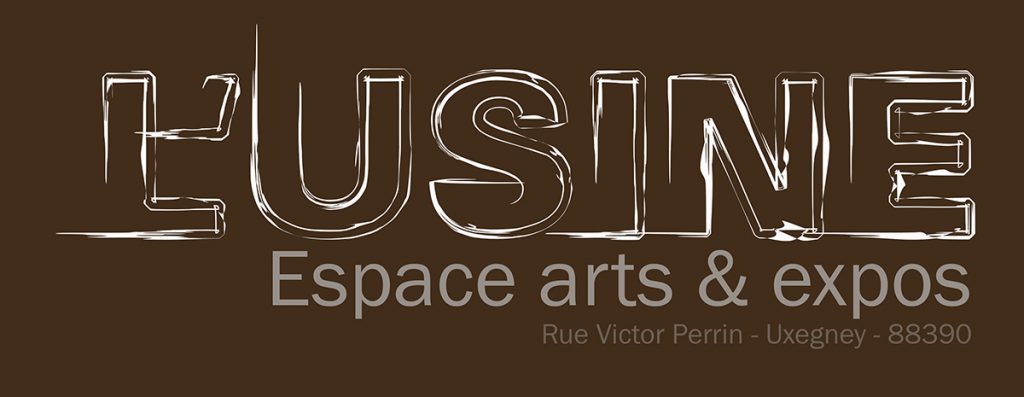 L'Usine - Espace Art et Expos
