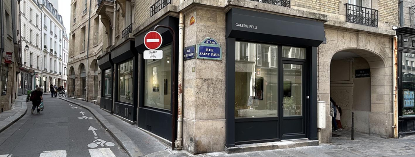 Galerie Felli