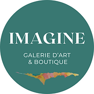 IMAGINE - GALERIE D’ART